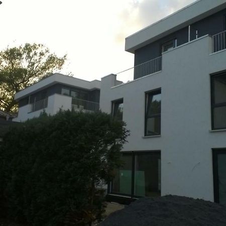 House In Cologne Lägenhet Exteriör bild
